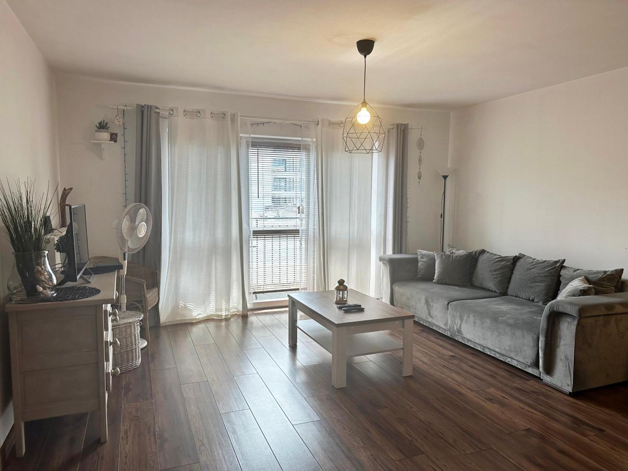Baltic Home Villa Park Miedzyzdroje Esterno foto