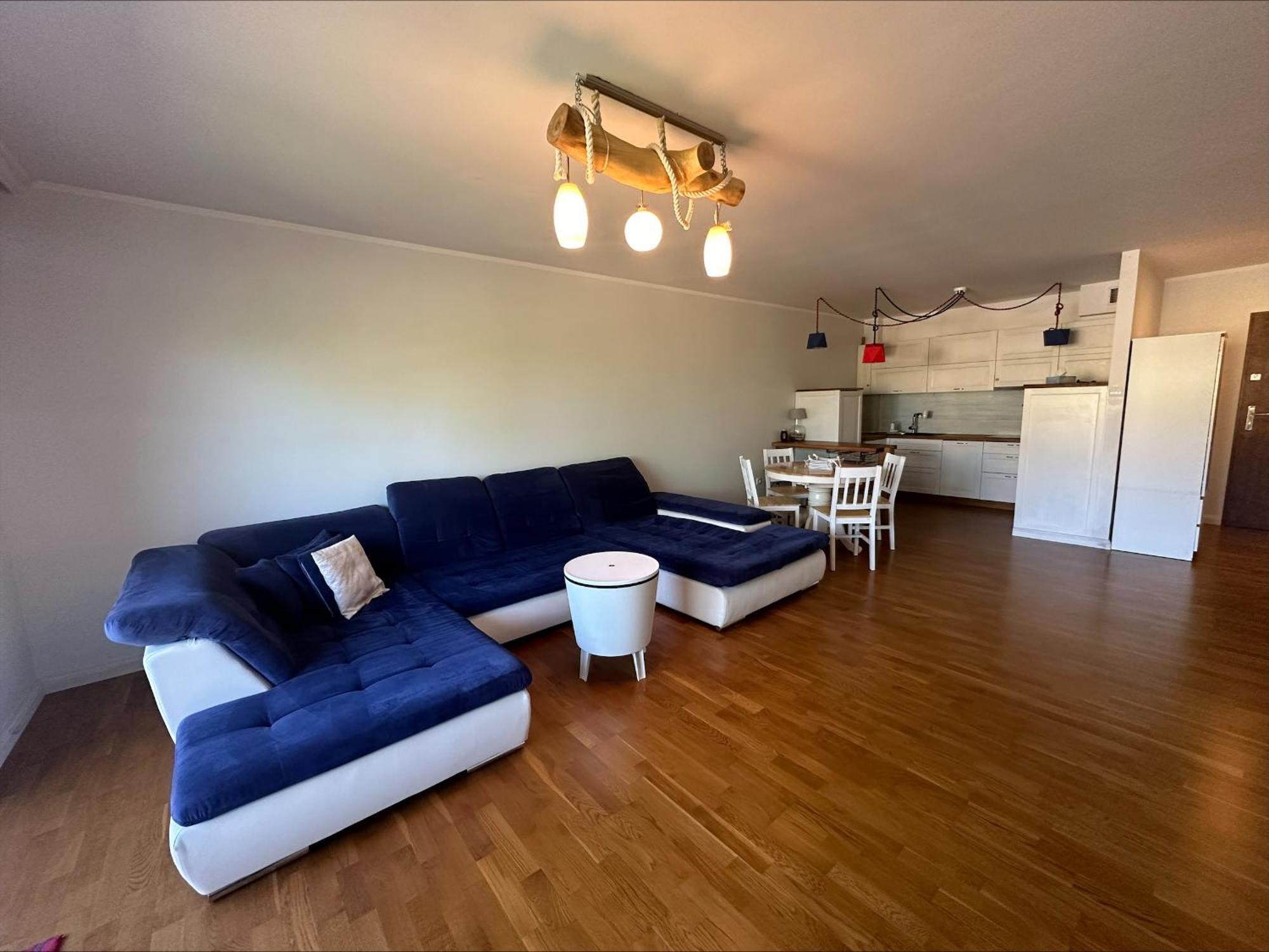 Baltic Home Villa Park Miedzyzdroje Esterno foto