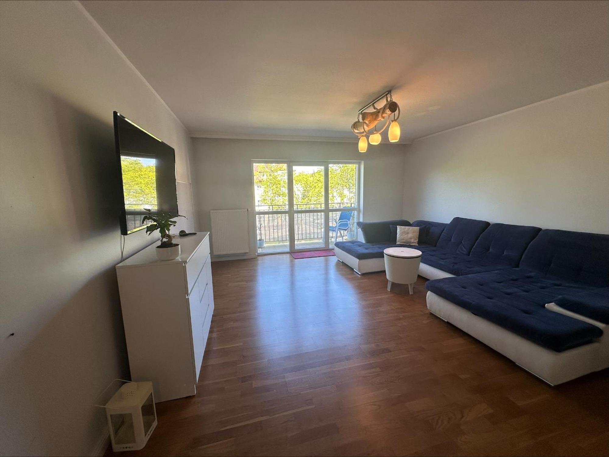 Baltic Home Villa Park Miedzyzdroje Esterno foto